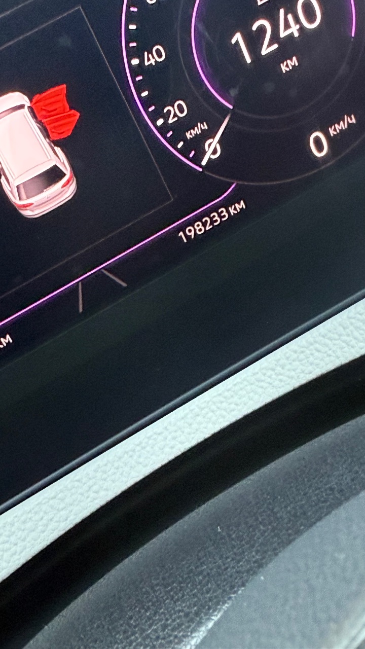 Volkswagen Passat - фото 28