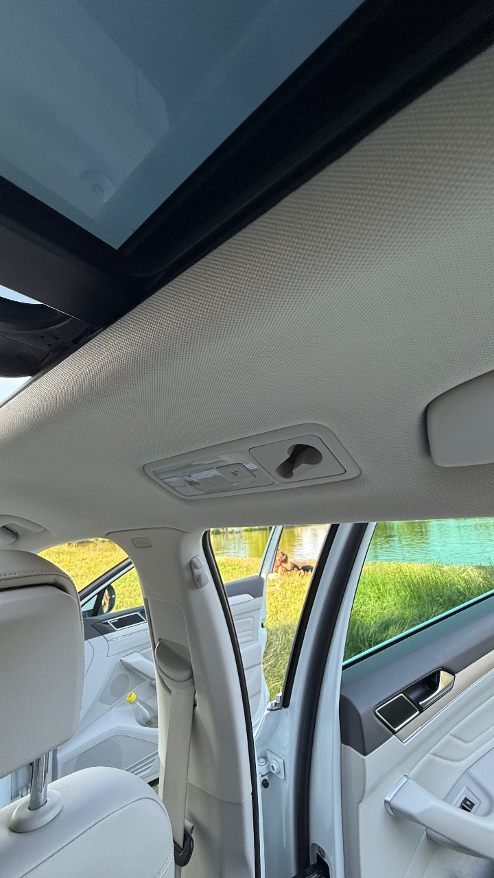 Volkswagen Passat - фото 38