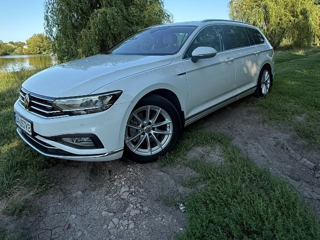 Volkswagen Passat - фото 5