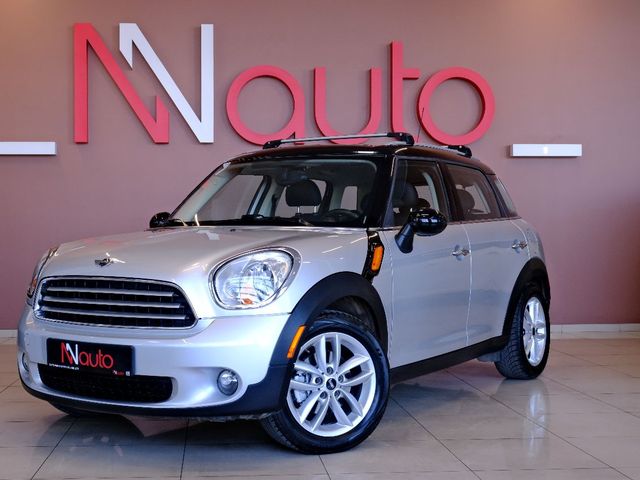 Mini Countryman - зображення 1