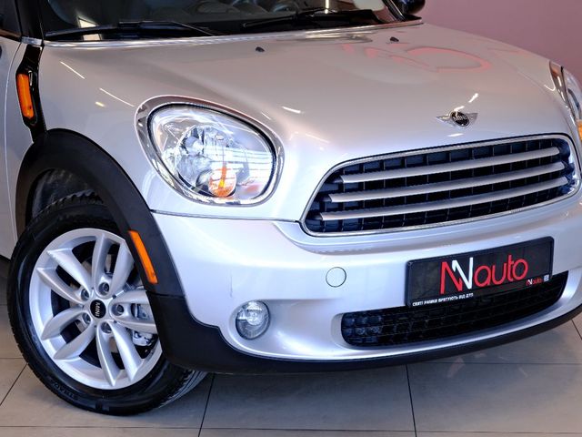 Mini Countryman - зображення 3