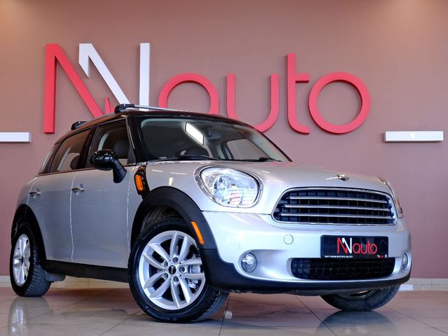 Mini Countryman - зображення 4