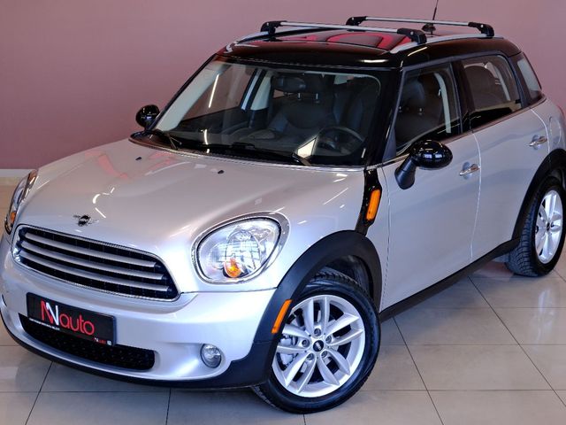 Mini Countryman - зображення 2