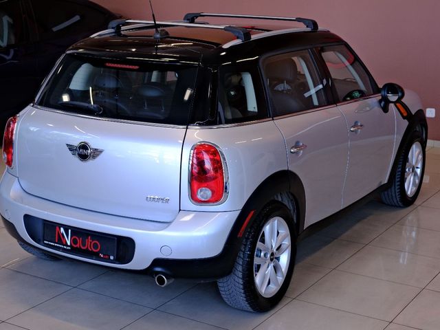 Mini Countryman - зображення 5