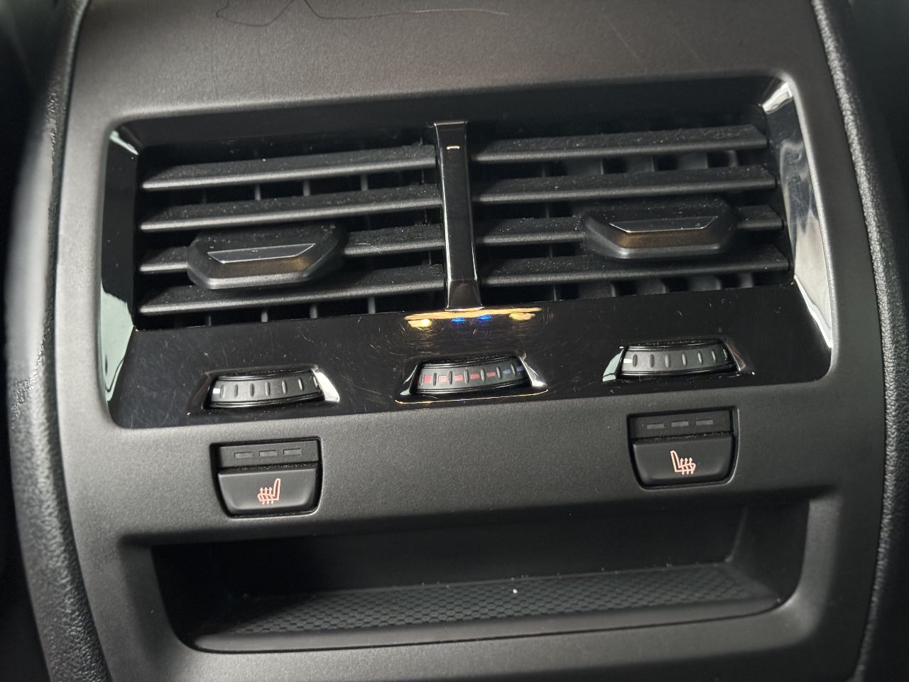 BMW X5 - фото 15