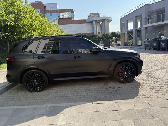 BMW X5 - фото 3