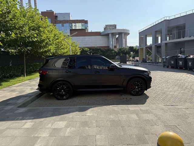 BMW X5 - фото 4
