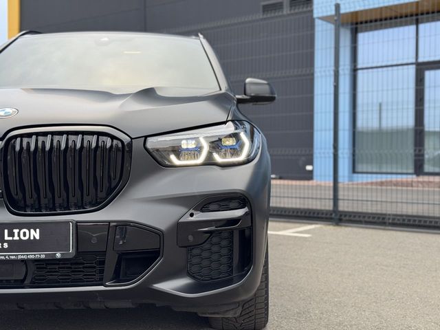 BMW X5 - фото 5
