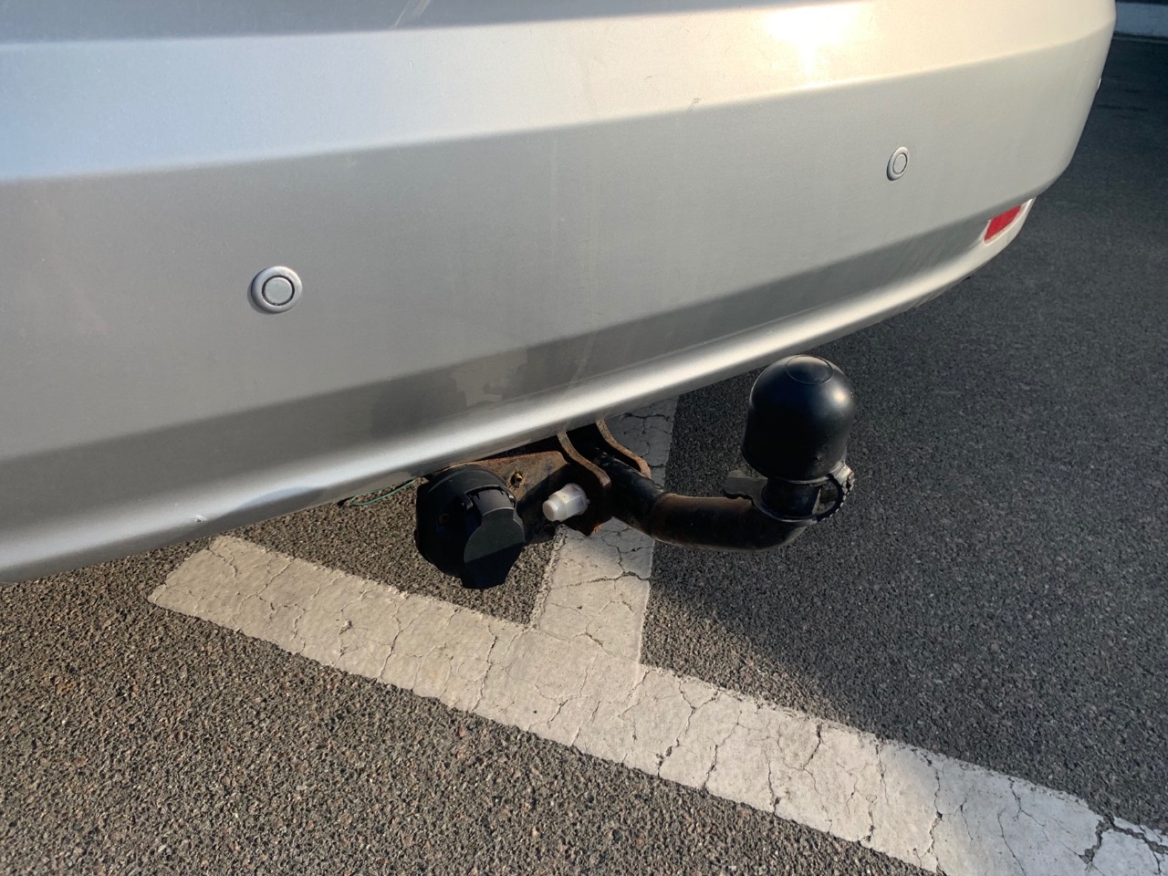 Toyota Avensis - фото 8