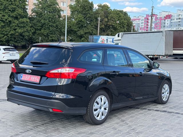 Ford Focus - зображення 5