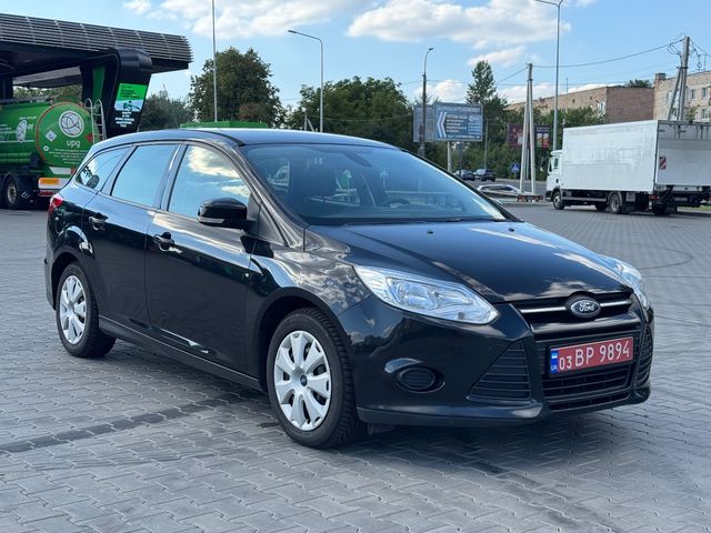 Ford Focus - зображення 2