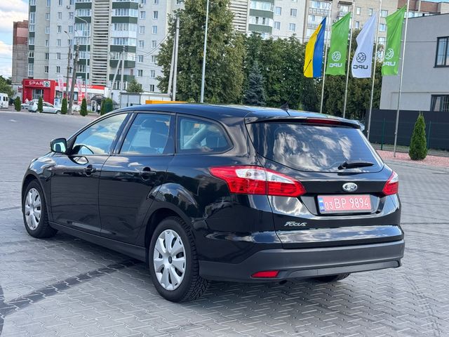 Ford Focus - зображення 4