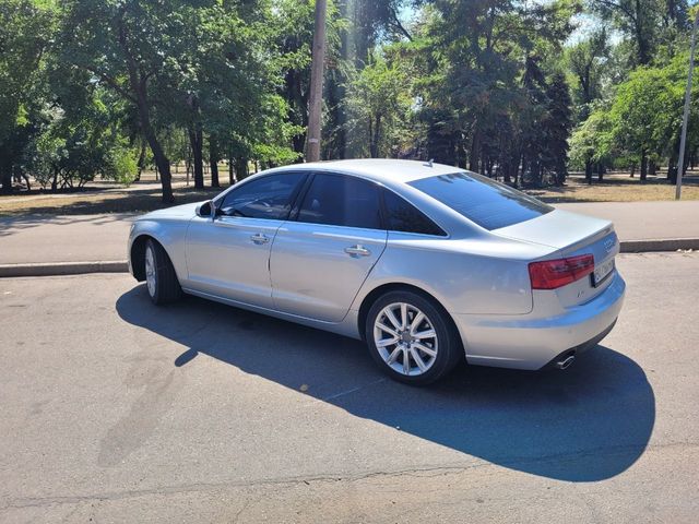 Audi A6 2014, Кривий Ріг, $18 000 - зображення 5