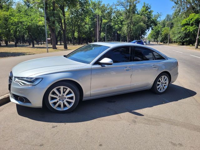 Audi A6 2014, Кривий Ріг, $18 000 - зображення 2