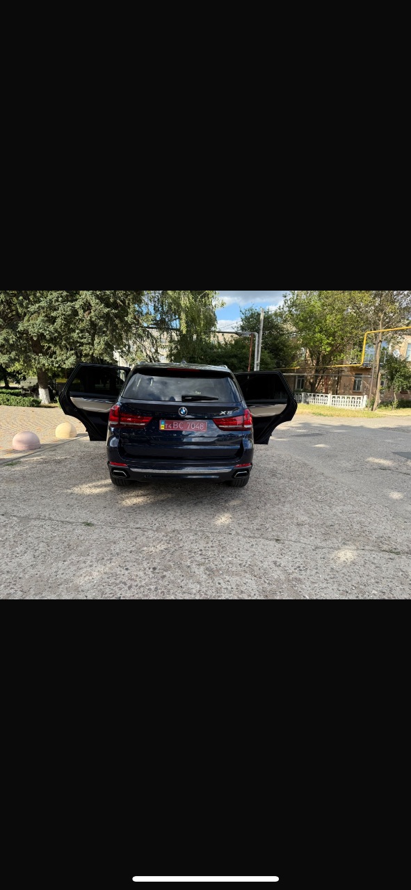 BMW X5 - фото 3