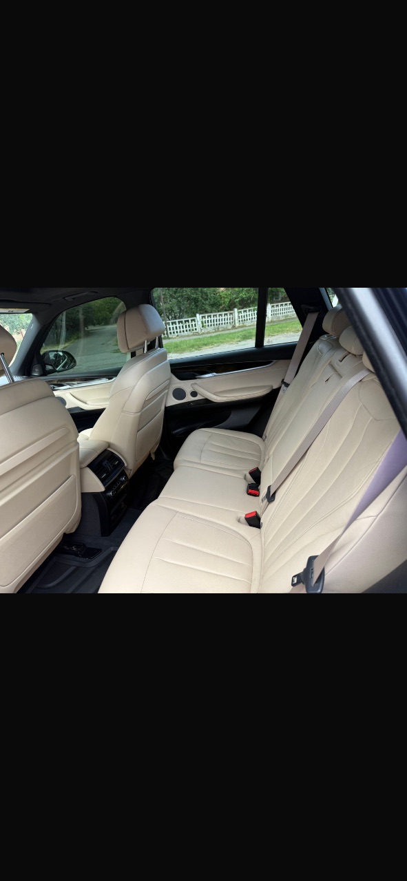 BMW X5 - фото 12