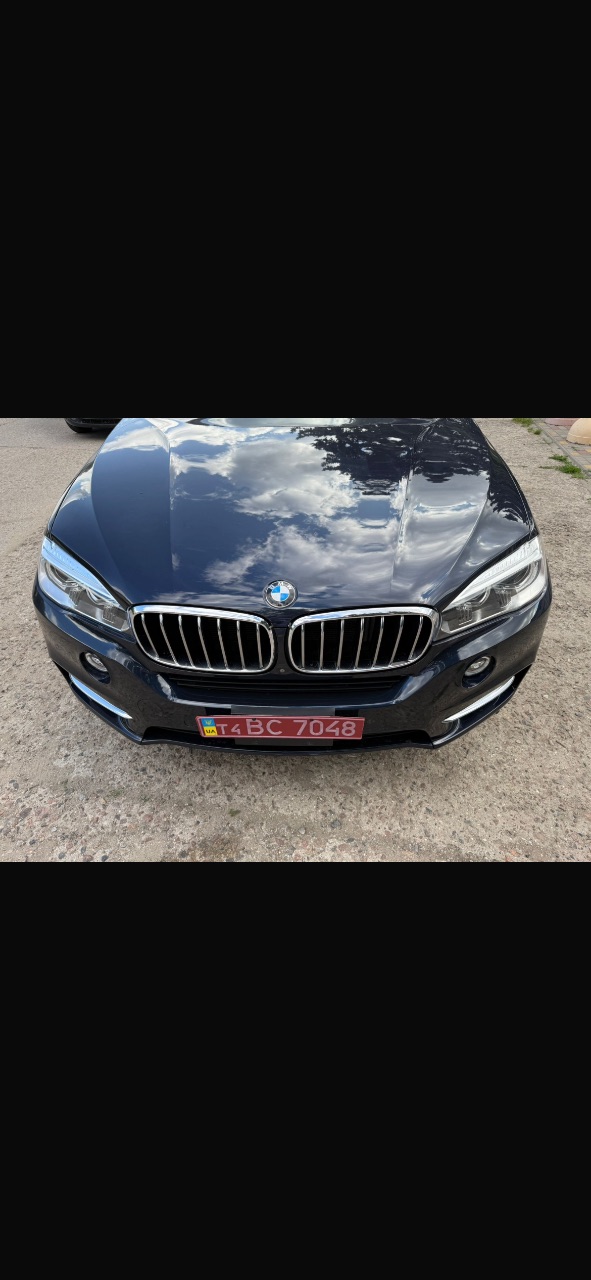 BMW X5 - фото 7