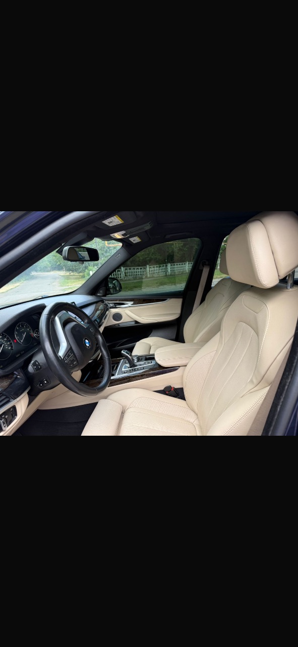 BMW X5 - фото 6
