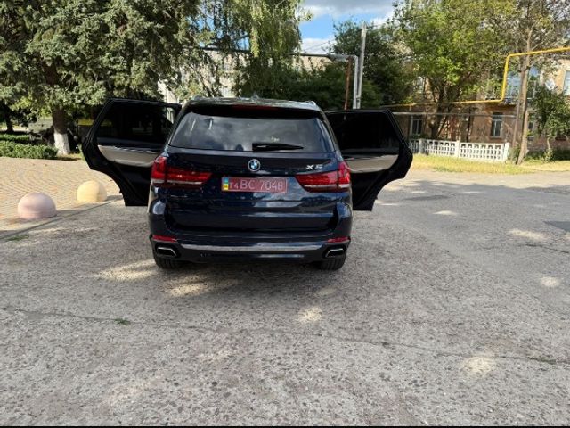 BMW X5 - фото 3