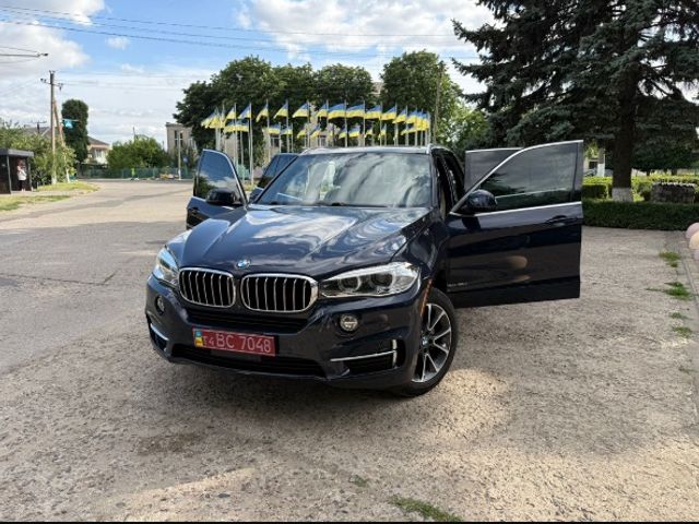 BMW X5 - фото 2