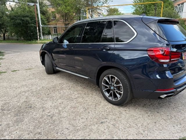 BMW X5 - фото 5