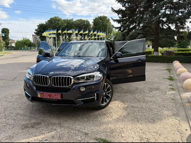 BMW X5 - фото 4