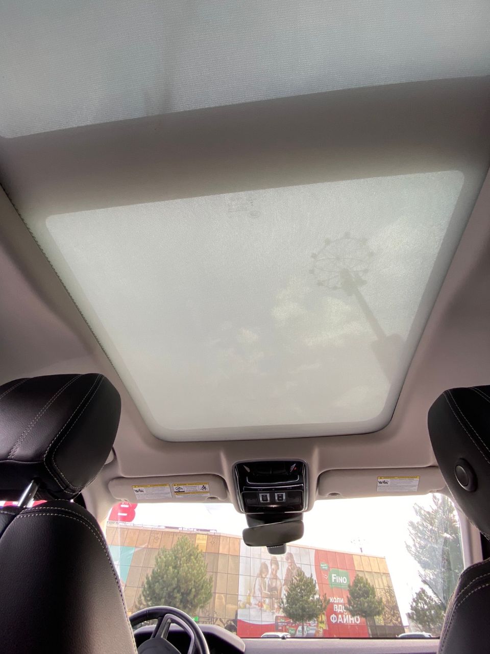 Land Rover Range Rover Velar - фото 24