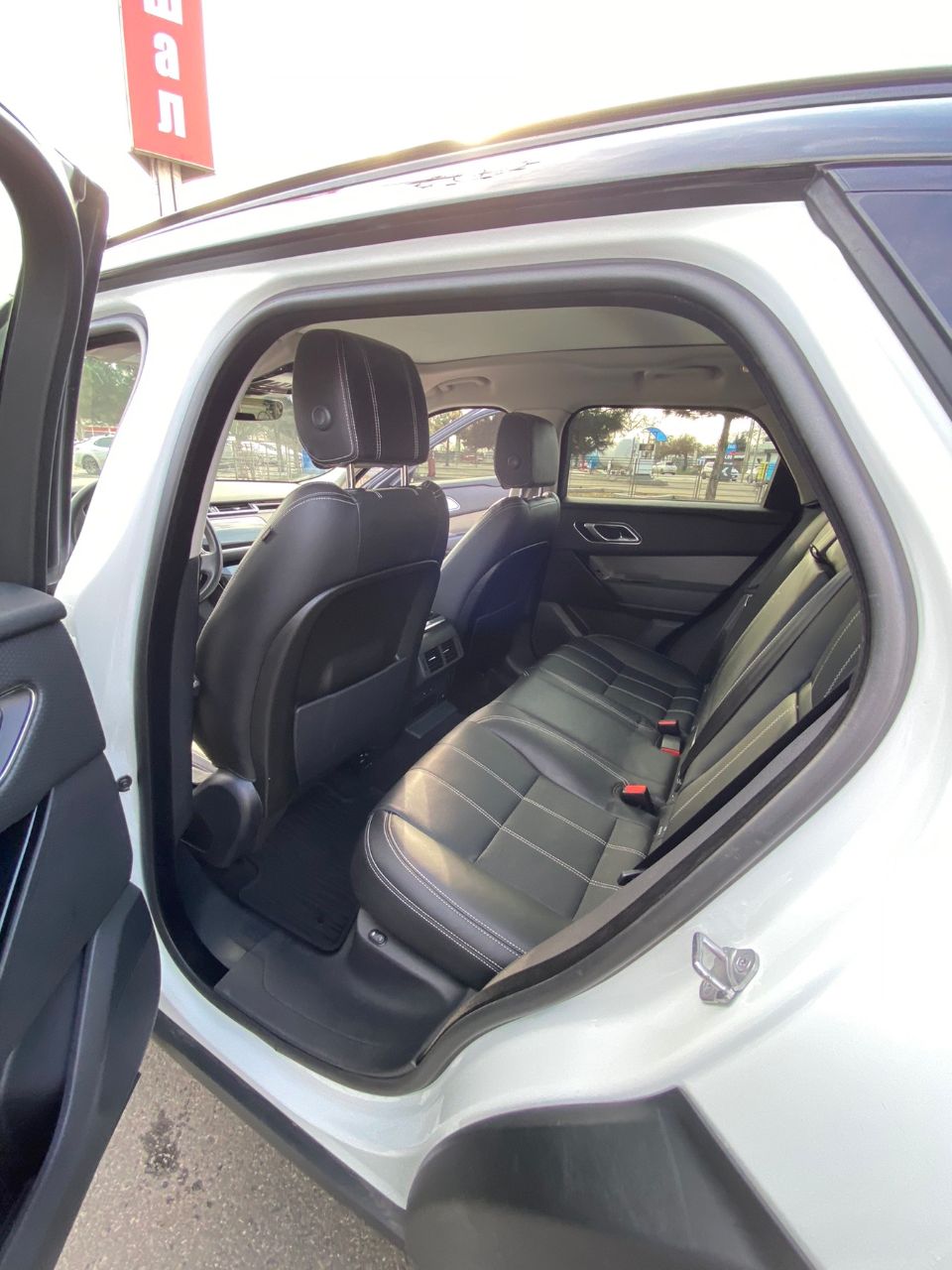 Land Rover Range Rover Velar - фото 5