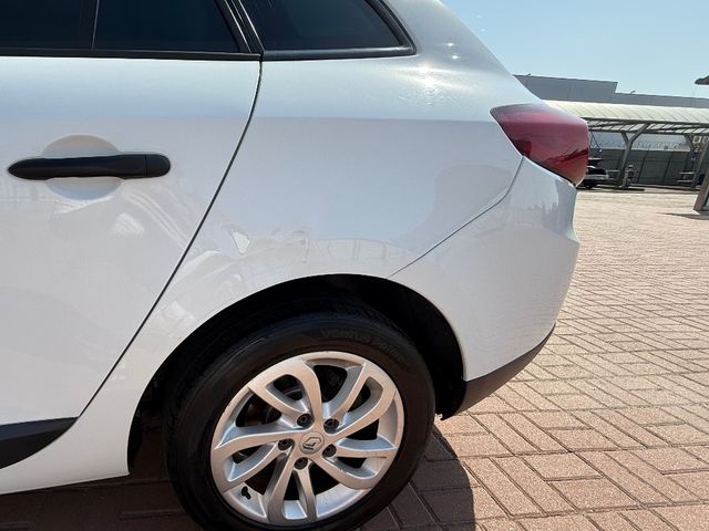 Renault Megane 2012, Полтава, $7 500 - зображення 3