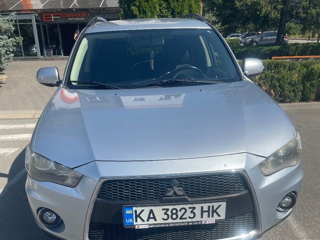 Mitsubishi Outlander 2013, Київ, $10 500 - зображення 2