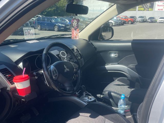 Mitsubishi Outlander 2013, Київ, $10 500 - зображення 4