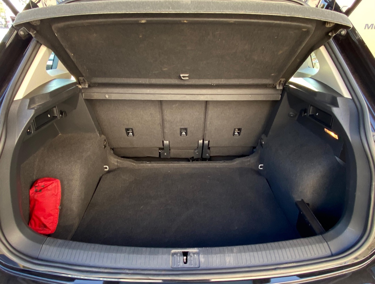 Volkswagen Tiguan - фото 26