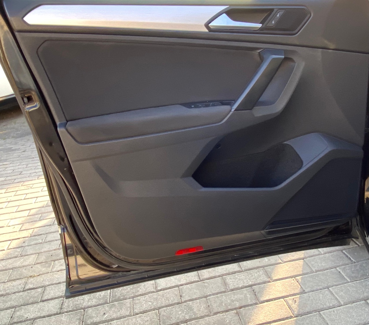 Volkswagen Tiguan - фото 27