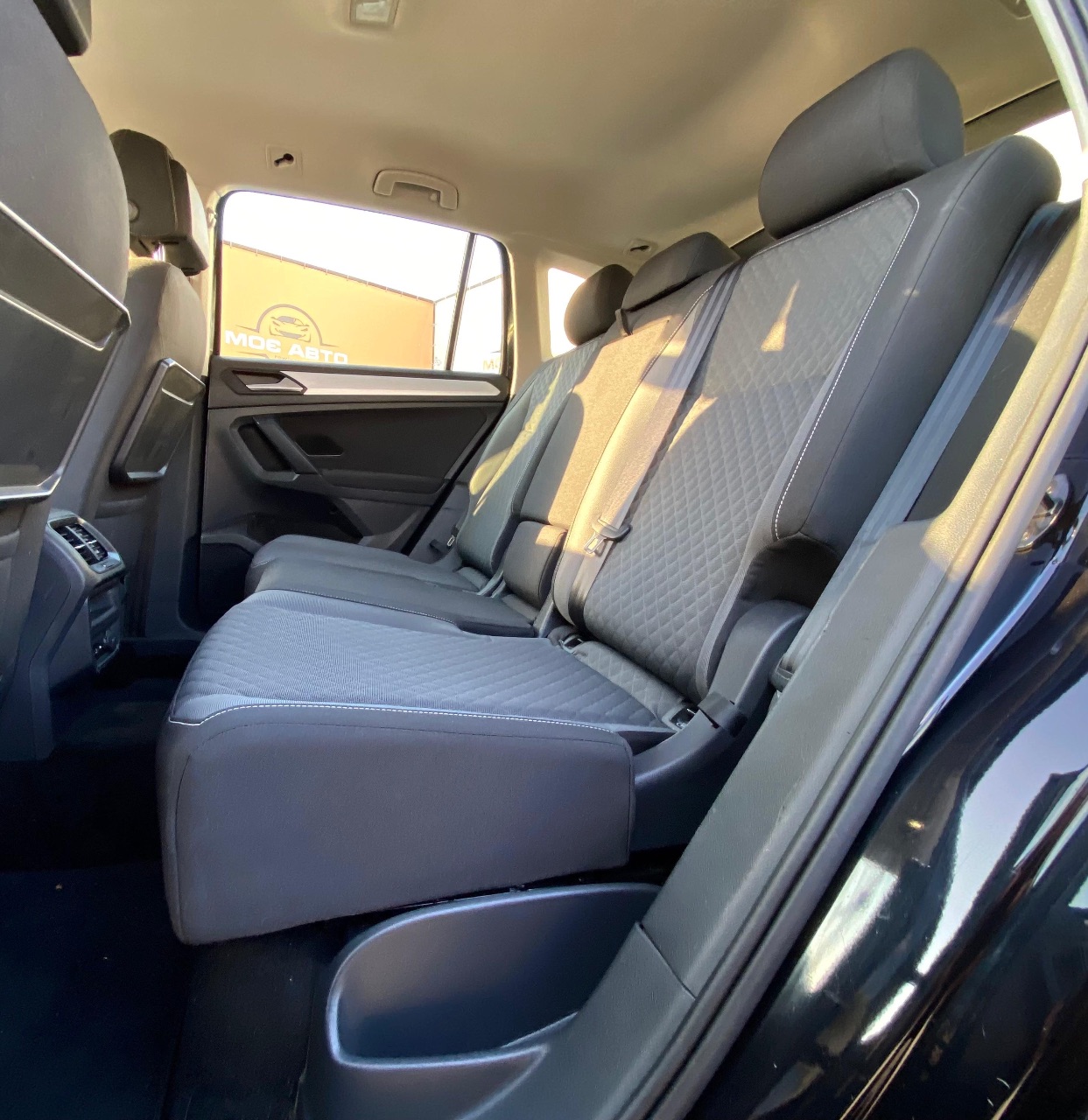 Volkswagen Tiguan - фото 28