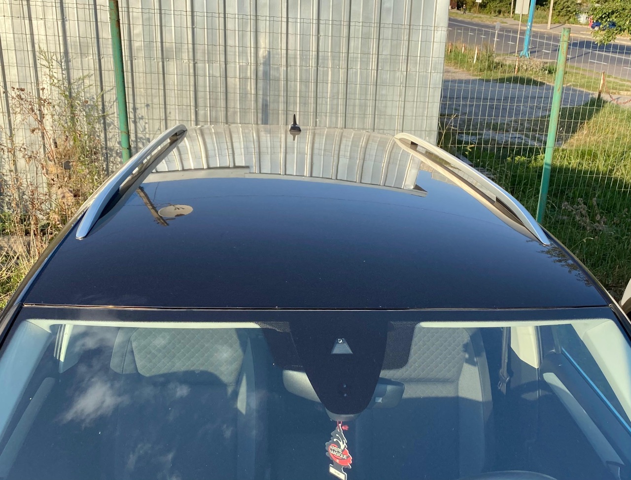 Volkswagen Tiguan - фото 20