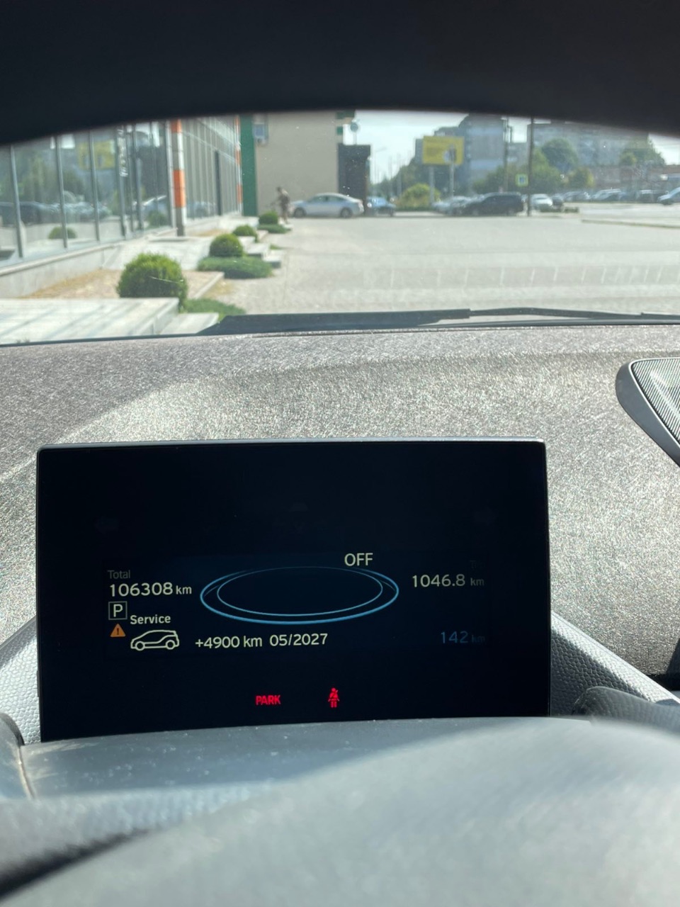 BMW i3 - фото 13