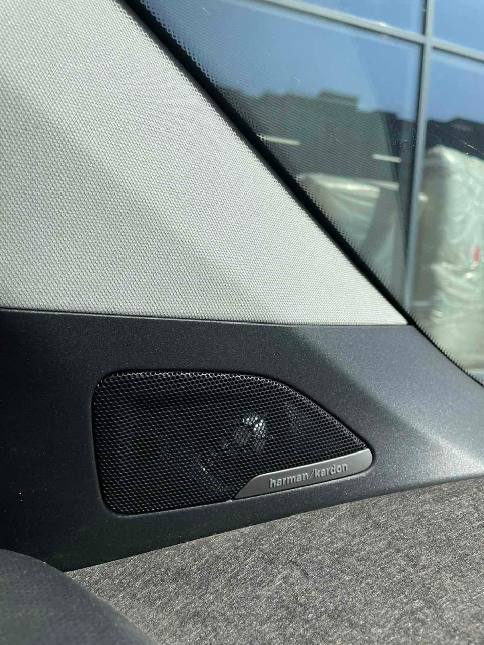 BMW i3 - фото 14