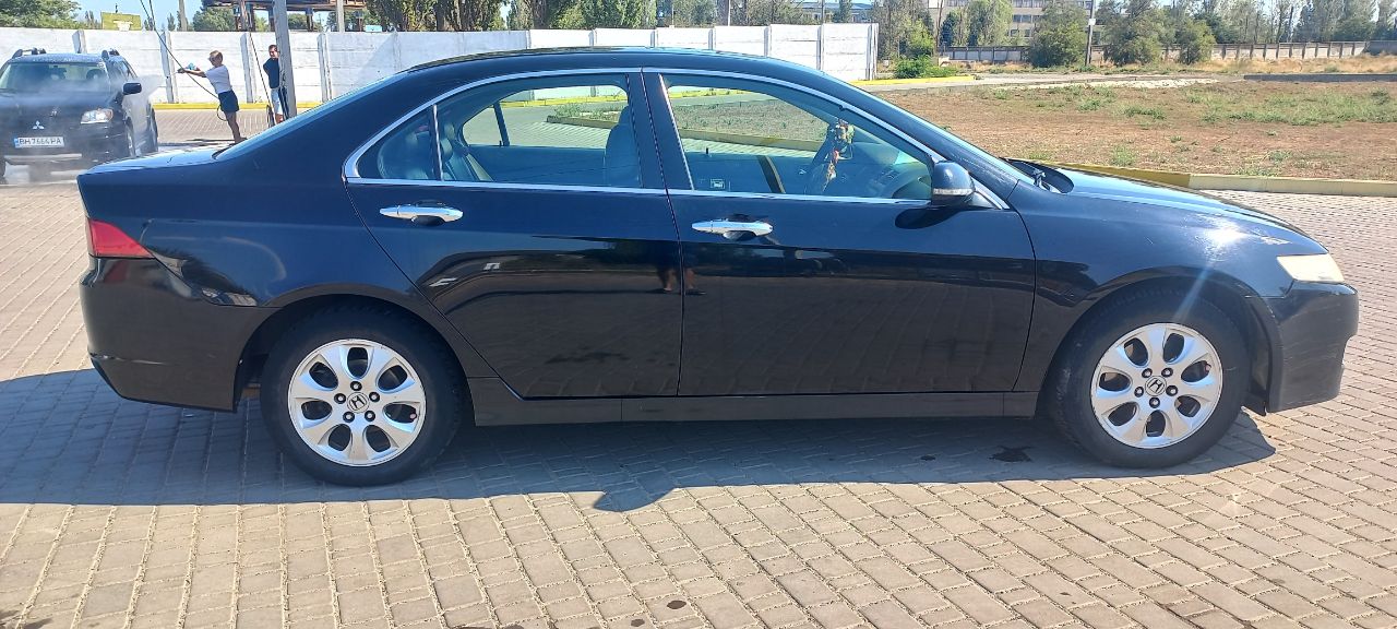 Honda Accord - фото 3