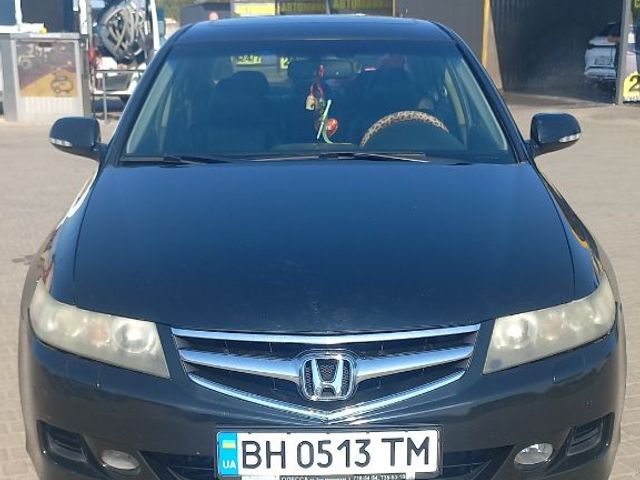 Honda Accord - зображення 1