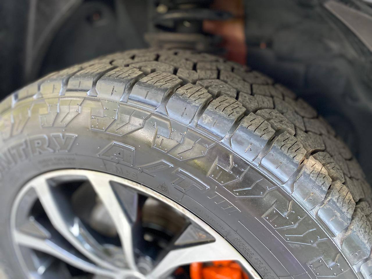 Jeep Renegade - фото 19