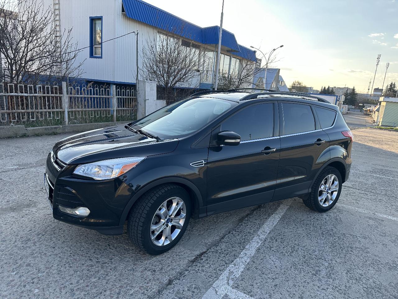 Ford Escape 2013, Южноукраїнськ, $10 200 - зображення 1