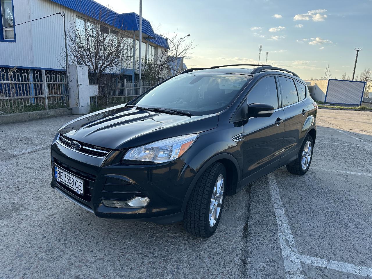 Ford Escape 2013, Южноукраїнськ, $10 200 - зображення 5
