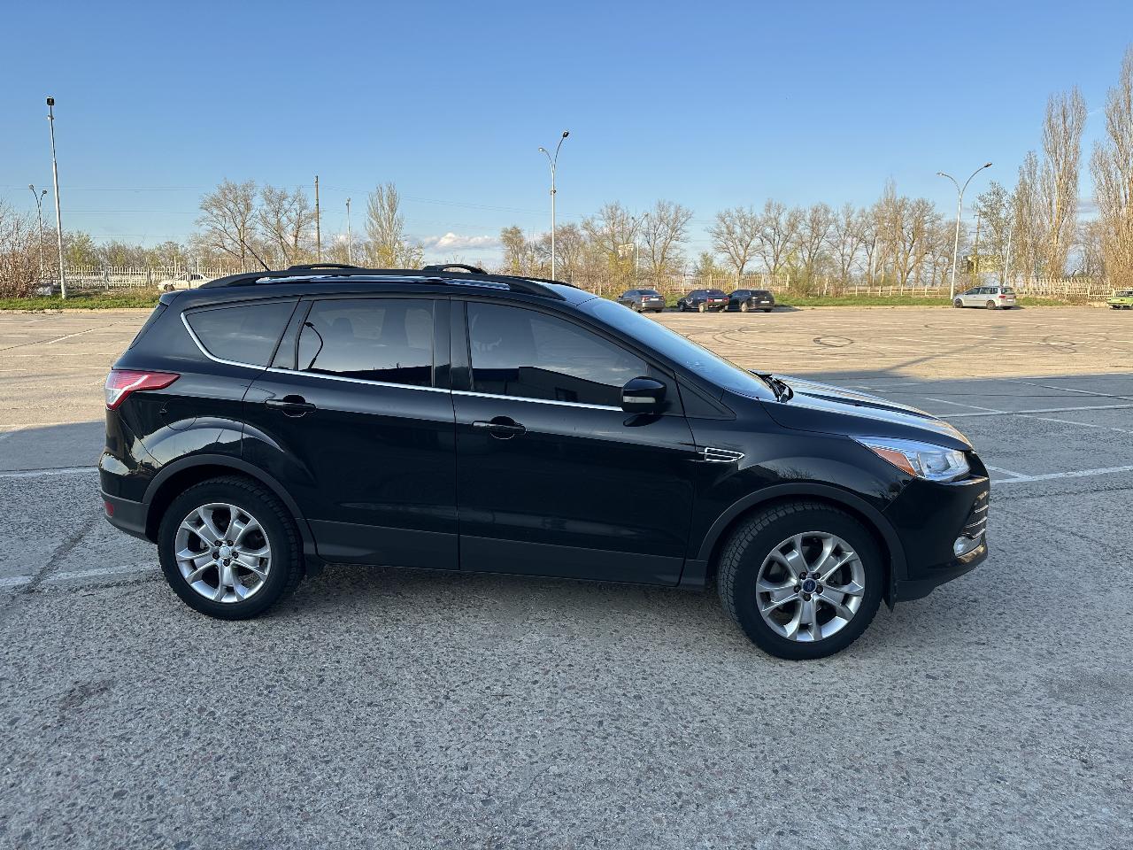 Ford Escape 2013, Южноукраїнськ, $10 200 - зображення 2