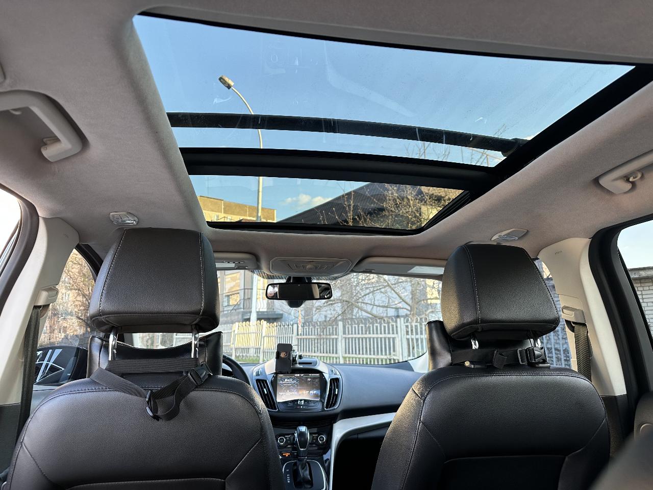 Ford Escape 2013, Южноукраїнськ, $10 200 - зображення 4