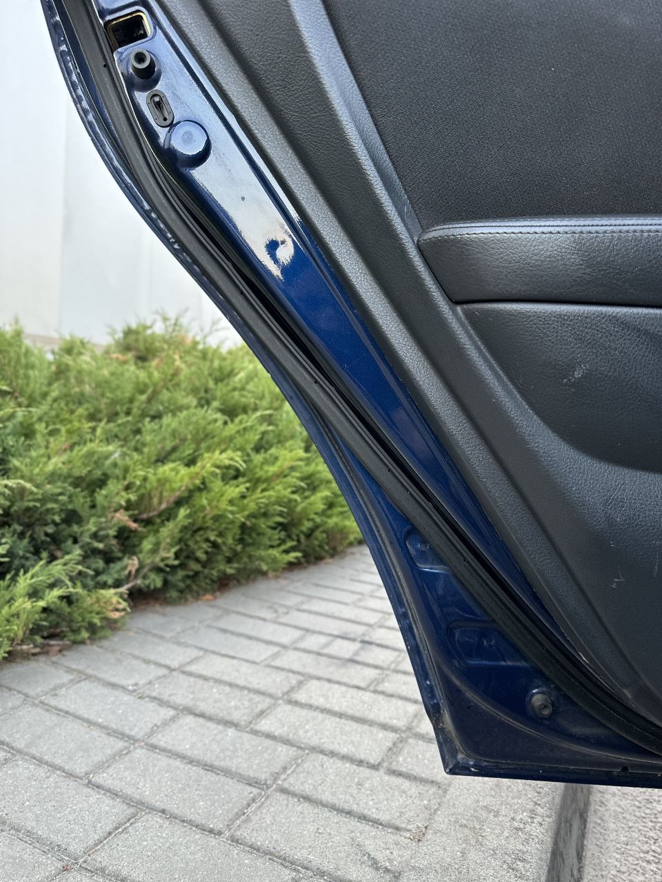 Toyota Avensis - фото 9