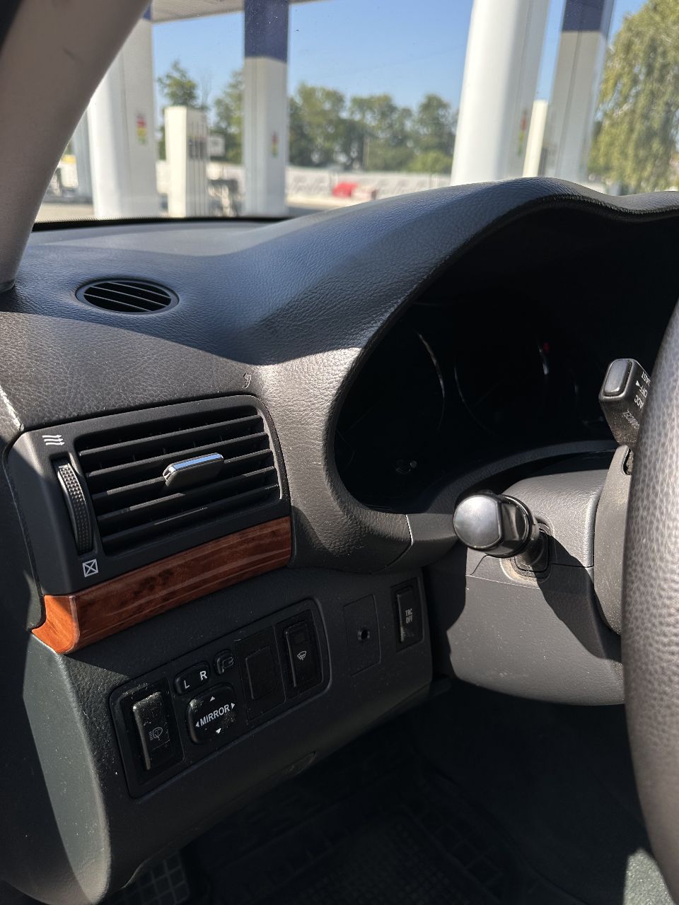 Toyota Avensis - фото 32