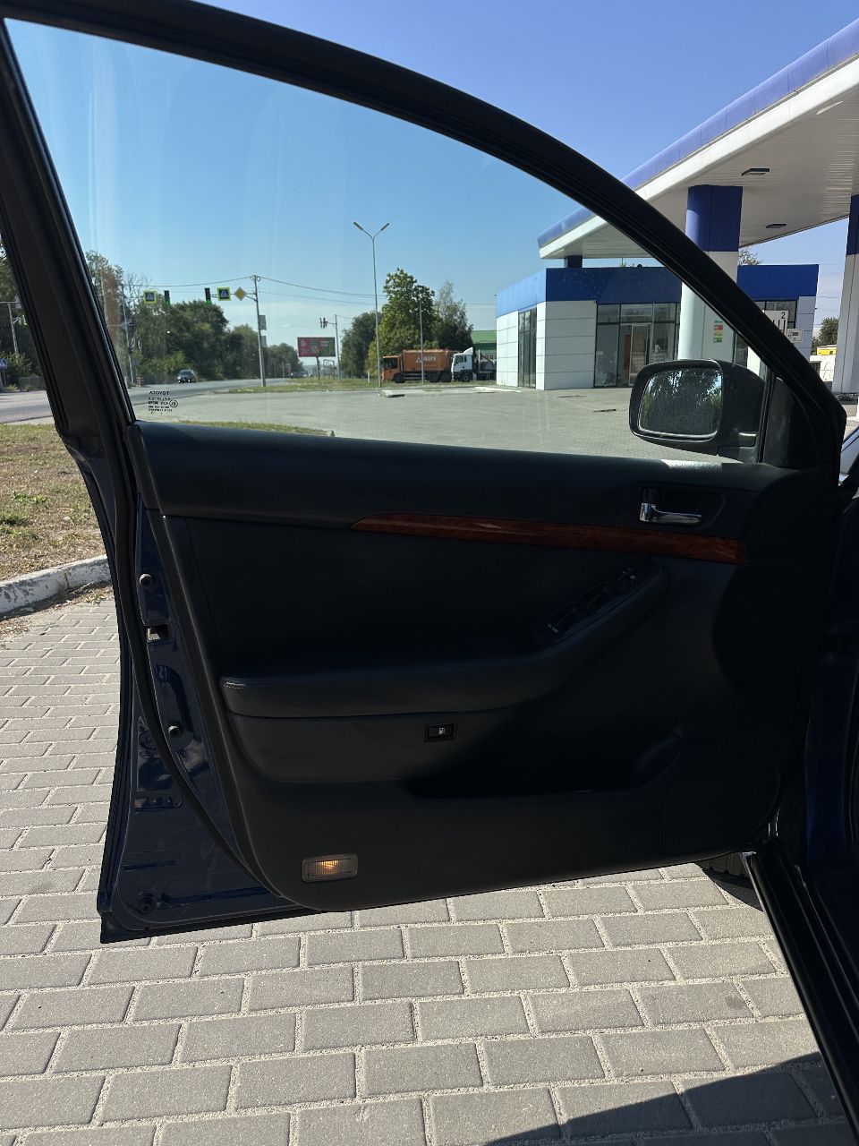 Toyota Avensis - фото 27