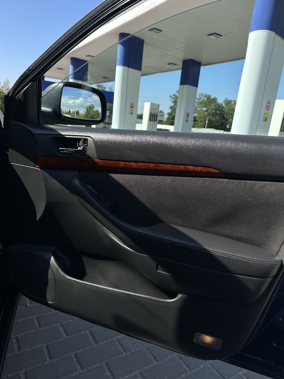 Toyota Avensis - фото 24