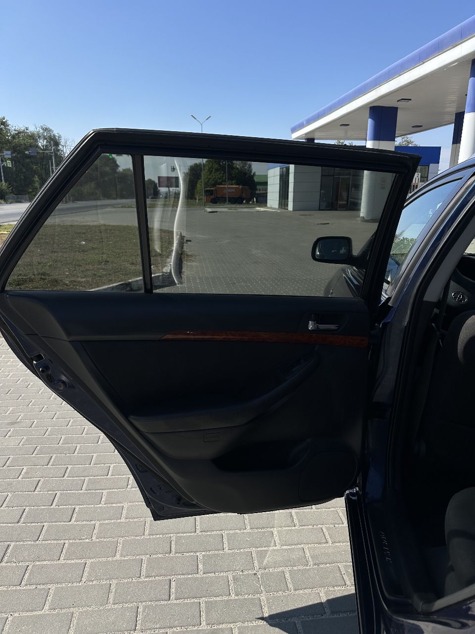 Toyota Avensis - фото 36