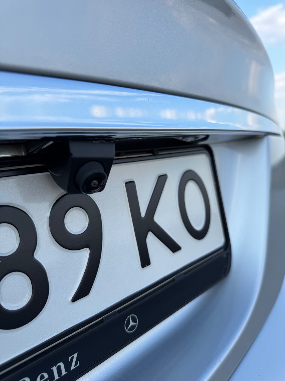 Mercedes-Benz CLS - фото 15